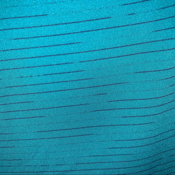 🚫 SOLD prAna Striped Dreaming Shelf Bra Dress XS - Picture 9 of 10